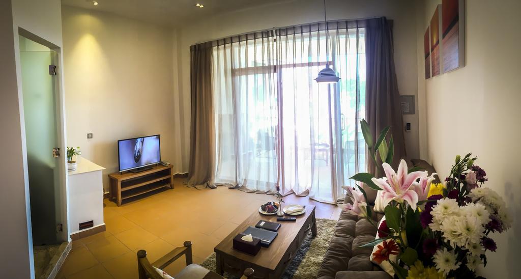 Deluxx Boutique Hotel Sihanoukville Bilik gambar