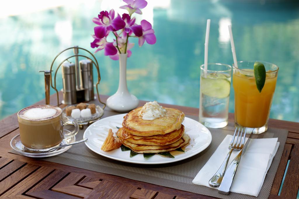 Deluxx Boutique Hotel Sihanoukville Luaran gambar