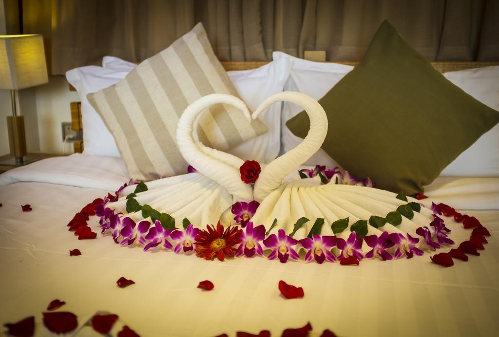 Deluxx Boutique Hotel Sihanoukville Bilik gambar