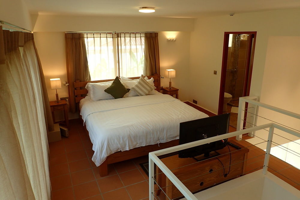 Deluxx Boutique Hotel Sihanoukville Luaran gambar